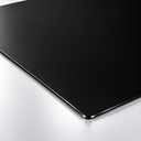 KLIQZ | Black Glass Pad